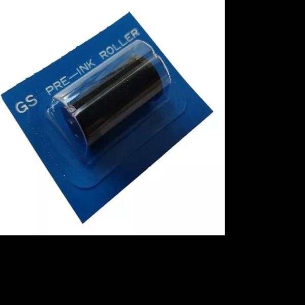 RODILLO ENTINTADOR PARA ETIQUETADORA KW E6C60